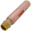 LF15M2-C, 1" Lead Free Water Hammer Arrestor