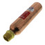 LF15M2-D, 1" Lead Free Water Hammer Arrestor