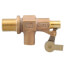 ST750, 3/4" Bronze Male Threaded Fill Valve (NPT)