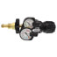 Edge 2.0 Series 1/4" Pressure/Flow Hybrid Nitrogen Regulator (0-800 PSIG)