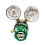 Oxygen Regulator (100- 4000 PSIG)