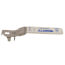 Lever Locking Handle Kit for 2" Threaded/Solder End - 3C M1 Series
