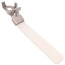 Lever Locking Handle Kit for 3" Threaded/Solder End - 3C M1 Series