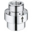 Universal 1/2" Inline Vacuum Breaker