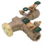 3/4" LF800M4QT Anti-Siphon Pressure Vacuum Breaker, Lead Free