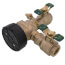 1" LF800M4QT Anti-Siphon Pressure Vacuum Breaker, Lead Free