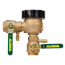 1-1/2" Lead Free 800M4FR Freeze Resistant Anti-Siphon Vacuum Breaker