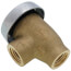 1/4 LF288A Anti-Siphon Vacuum Breaker