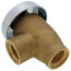3/8 LF288A Anti-Siphon Vacuum Breaker Lead Free