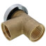 1" LF288AM4 Anti-Siphon Vacuum Breaker Lead Free