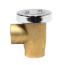 2-1/2" LF288AM2 Anti-Siphon Vacuum Breaker Lead Free