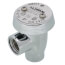 3/8" LF288AC Anti-Siphon Vacuum Breaker Lead Free
