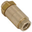 3/8" LF7 Dual Check Valve (Bronze) Lead Free