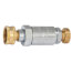 3/4" LFH7C  Dual Check Valve, Lead Free