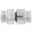 3/8 LFN9C, Chrome Plated Dual Check Vacuum Breaker