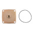 Cover Kit for 3/4" - 1" 007 (LFRK 007M1-C 3/4-1)