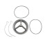 LFRK 709-S 6 Seat Repair Kit