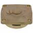Cover Repair Kit for 1" LF Reduced Pressure Zone Assembly (RK-LF009)