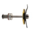 Total Relief Valve Kit for Watts 1-1/4" to 2" Lead Free 909