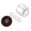 2nd Check Repair Kit for Watts 1-1/4" to 2" Lead Free 909