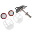 Complete Repair Kit for Watts 3/4" - 1" LFRK 909