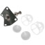 Complete Repair Kit for Watts 3/4" - 1" LFRK 909