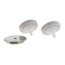 Lead Free 3/4" to 1" Complete Rubber Parts Kit (RK 909 RT)