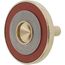 Lead Free 1-1/4" to 2" Complete Rubber Parts Kit (RK 909M1 RT)