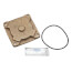 LFRK 909M1 C4 2nd Check Cover for 1-1/4" - 2" RPZ