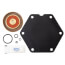 Relieve Valve Repair Kit for 2-1/2" & 3" 909 RPZ