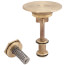 Backflow Repair Kit LF909 (LFRK 909M1-VT 4-10)