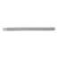 1/4" x 2" Stainless Steel Screen Tube (Box of 25)