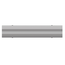 Versi-duct, Designer Cover For The 5" Vertical Cable Managers (Gray)