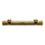 No Lead Bronze Constant Pressure Manifold, 1" Tank Connection