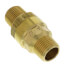 1/2" Brass Ball Drip 