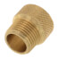 1/2" Extension Nipple (Brass)