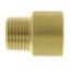 3/4" x 1/2" Extension Nipple (Brass)