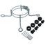 13" Bolt Premium Belly Band