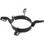 48 Frame 4 Wing Flexible Mount Bracket (5-1/2" & 5-5/8" Diameter)