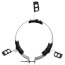 Torsion-Flex Mounting Adapter Kit for 9" & 10" Blower Motors