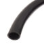 50' Standard Discharge Washing Machine Hose, 1" ID