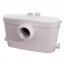 Saniaccess 2 Macerating Pump (White)