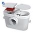 Saniaccess 2 Macerating Pump (White)