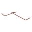 Tube - Gauge Port High Pressure, 82-100795-33