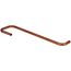 Tube - Discharge Compressor to Reversing Valve, 82-100799-43