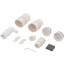 Saniaccess 3 Macerating Pump (White)
