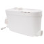 Saniaccess 3 Macerating Pump (White)