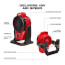 M12 Mounting Fan