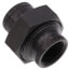 1" LF3006 FIP x FIP Dielectric Union (Lead Free)