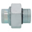 1/2" LF3004 Lead Free FIP to FIP Dielectric Union